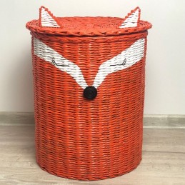 Spielzeugkorb FUCHS ARTHUR